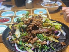 -咂摸(南锣鼓巷店)