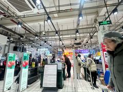 -京客隆超市(京源店)