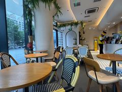 -Jamaicablue Coffeeshop(中央广场店)