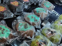 -Max Bakery 阿唛手作