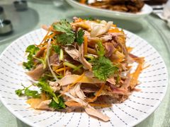 手撕鸡-阿娘家·原生态农家菜(国顺东路店)