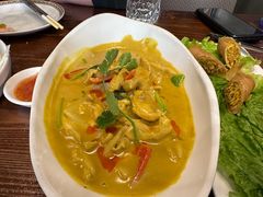 -Siam泰餐厅(水上公园店)