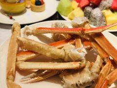 -盐城万豪酒店-盐城厨房西餐厅
