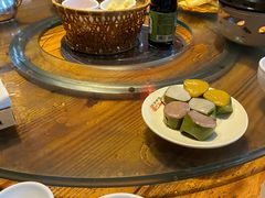 -农厨好味·温泉鹅·农家菜