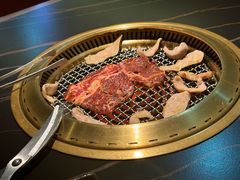 -厚贞日式烤肉(浦东汇智店)