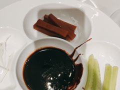 -北平食府(马鞍山路店)