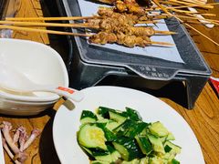 -管氏翅吧(人民大学店)