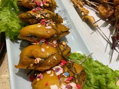 -状元阁烧烤(新华路总店)