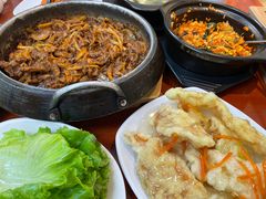 -屋里家延边朝鲜族冷面(南园店)