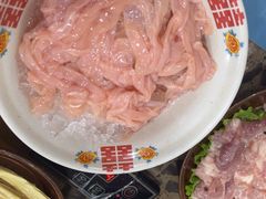 -谭记重庆老火锅(总店)