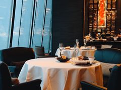 -天龙轩(香港丽思卡尔顿酒店)