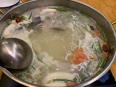 -大理老字号·舟渔的鱼野生菌海景餐厅(双廊店)