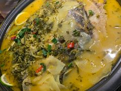 -探鱼·鲜青椒爽麻烤鱼(领展购物广场店)