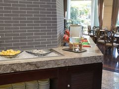 -浙江西子宾馆·瑶园咖啡厅