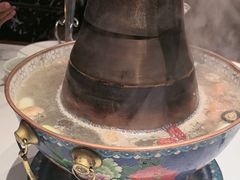 -东来顺•非遗火锅(外滩店)
