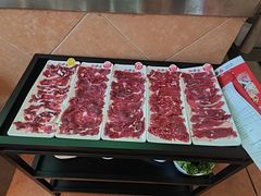 -潮泰牛肉火锅 · 创于1992年(车公庙店)