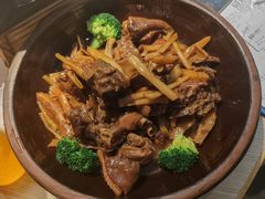 -吴氏老妈·23年家常菜(古城店)