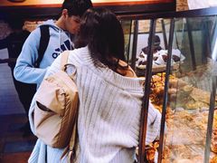 -苹果花园(桂林路店)
