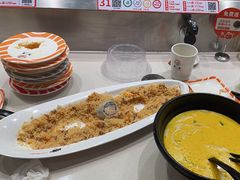 -新一番三文鱼寿司(大东海店)