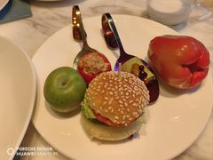 -南湖宾馆·鸳湖阁全日制餐厅