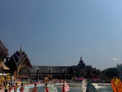 -西双版纳傣族园