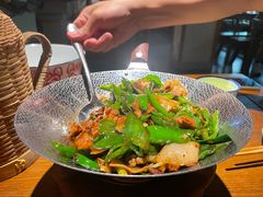 -田边二娃子·湖南民间菜