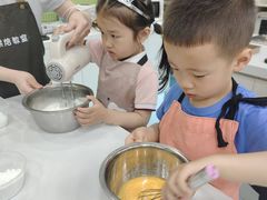 -米柚烘焙教室(新天地购物中心店)