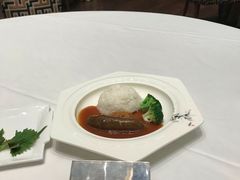 -明阁 Ming Court(广州朗豪酒店)