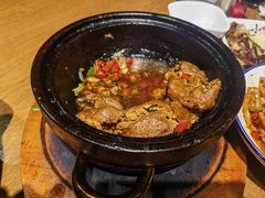 -小柴米·传统江西菜(八一广场店)