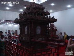 -新安江山水画廊风景区