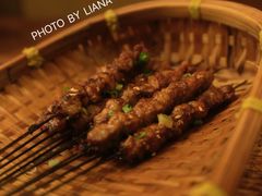 -串大叔炭火烤串·鸡西大冷面刀削面(总店)