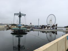 -秦皇岛乐岛海洋王国