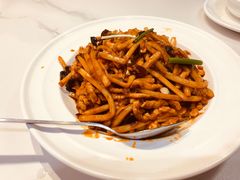 -刘胖子家常菜·蹄花焖藕(中南店)