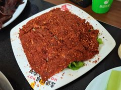-红姐重庆火锅(曙光路店)