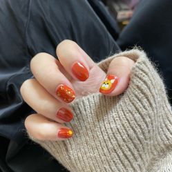-雪儿·YuKi美甲美睫皮肤管理Salon
