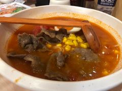 -味千拉面(郑州杉杉奥特莱斯购物广场店)