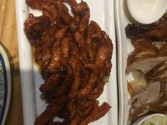 -满园春饼(宜昌万达店)