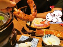 -壹风町烧肉居酒屋(恒丰中央广场店)