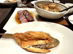 -浙江安吉JW万豪酒店·万豪中餐厅