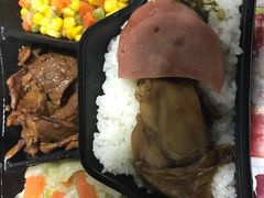 -全家便利店(沪太路三店)