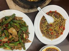 -人民公社食堂