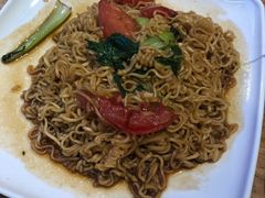 -老胖串店(浆水泉路店)