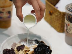 -九秋茶铺(三里屯店)