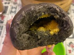 黑金流沙包-七爺清汤腩(南开大悦城店)