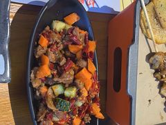 -大成海鲜烧烤·小龙虾(七宝店)