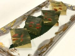 -伯衡55·吉品轩(乌鲁木齐南路店)