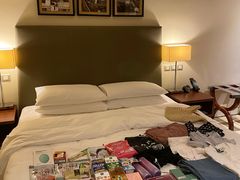 -香港尖沙咀凯悦酒店