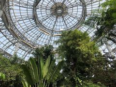 -郑州植物园