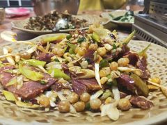 -古城苗家土菜馆(河景餐厅店)