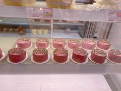 -好利来(十里河店)